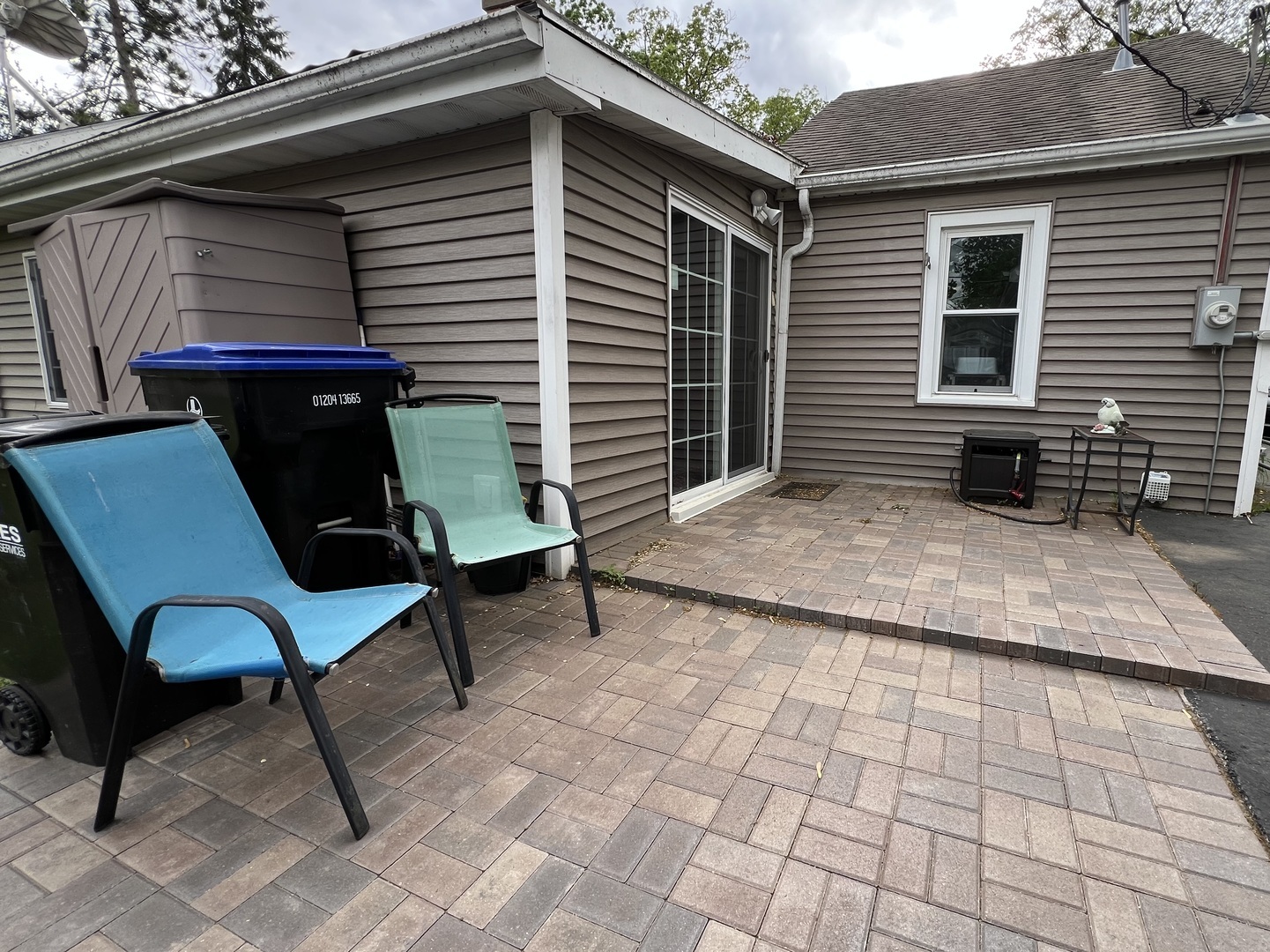 2912 Magellan Drive, McHenry, IL 60051