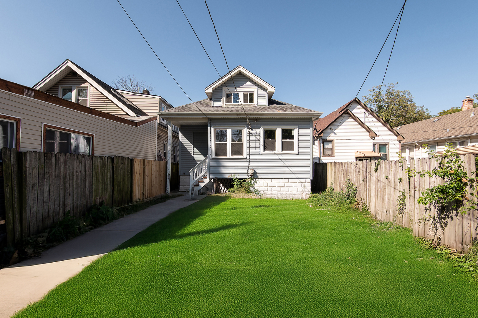 10813 S Eggleston Avenue, Chicago, IL 60628