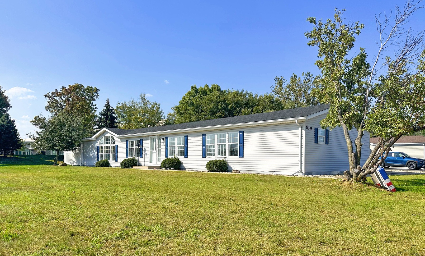 22538 S Remington Drive, Channahon, IL 60410