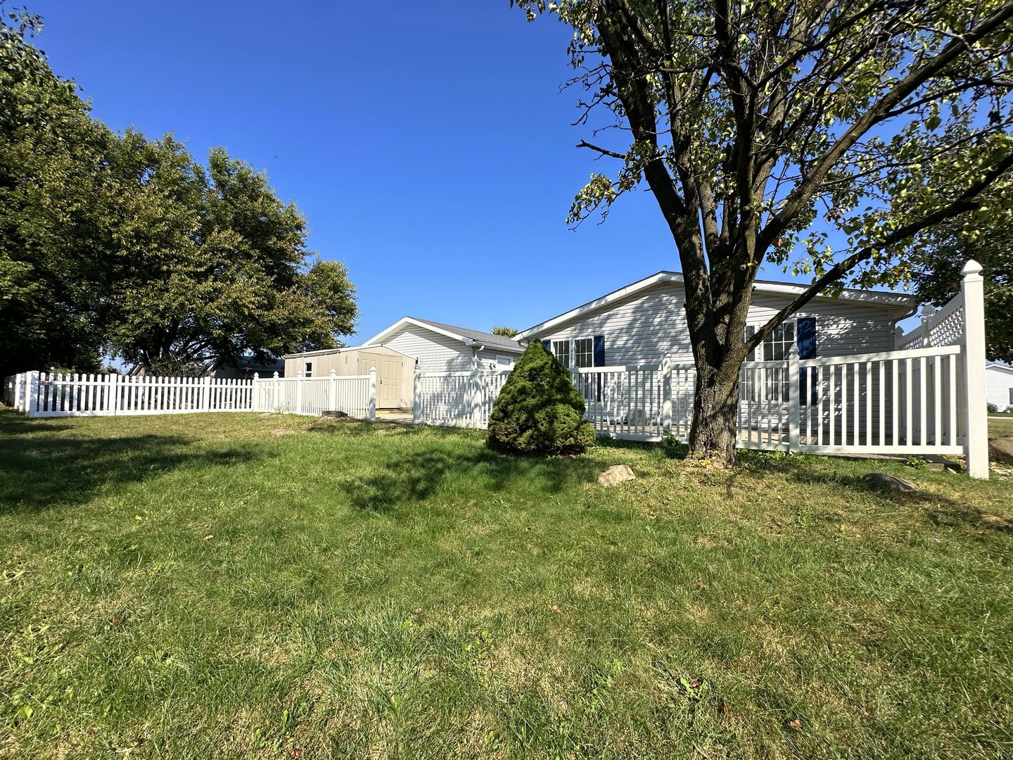 22538 S Remington Drive, Channahon, IL 60410