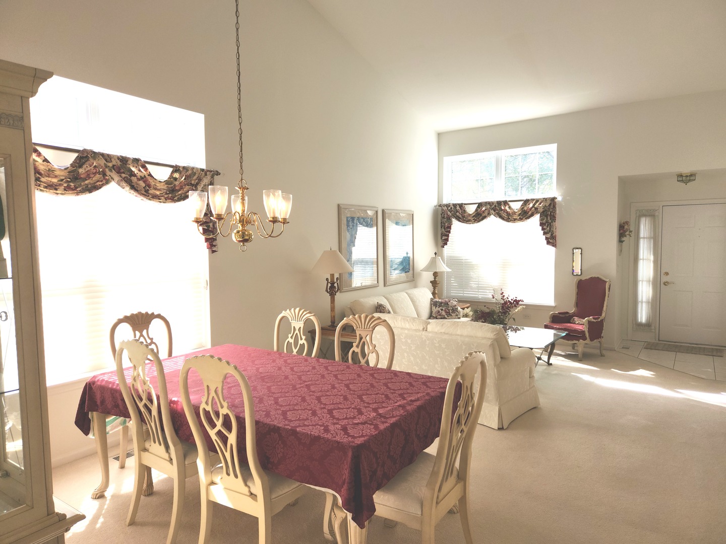 21316 W Redwood Drive, Plainfield, IL 60544