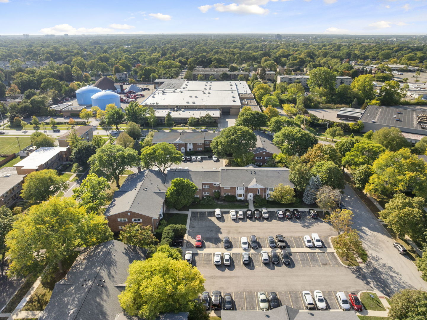 514 W Miner Street #2F, Arlington Heights, IL 60005