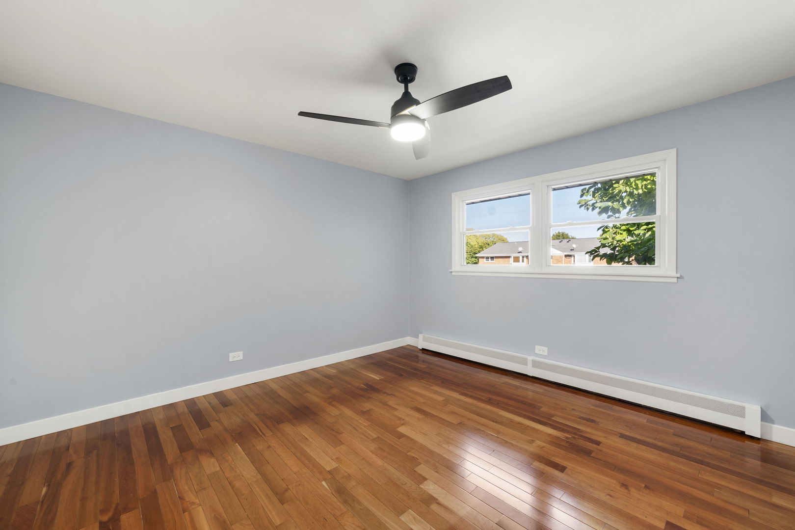 514 W Miner Street #2F, Arlington Heights, IL 60005