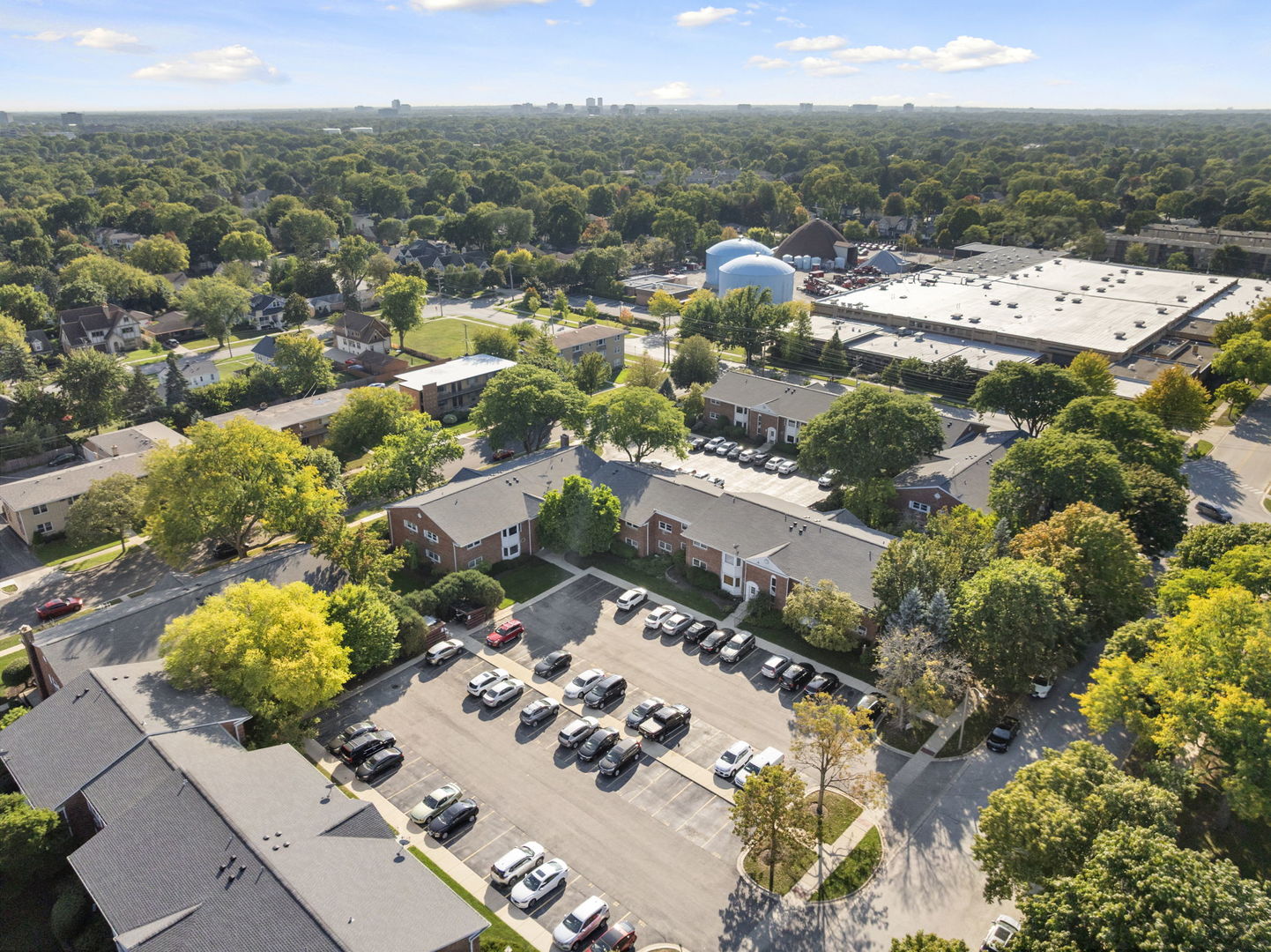 514 W Miner Street #2F, Arlington Heights, IL 60005