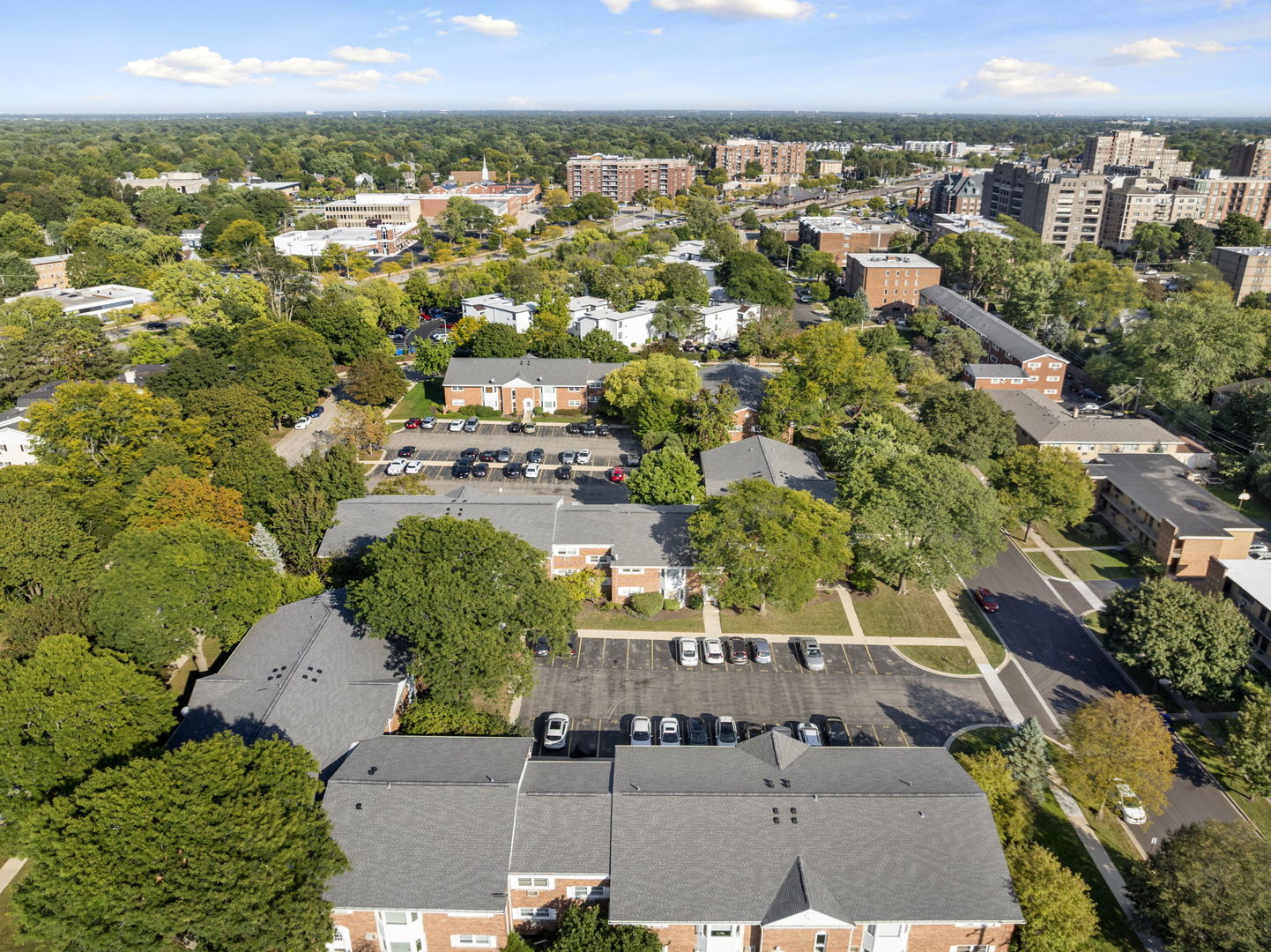 514 W Miner Street #2F, Arlington Heights, IL 60005