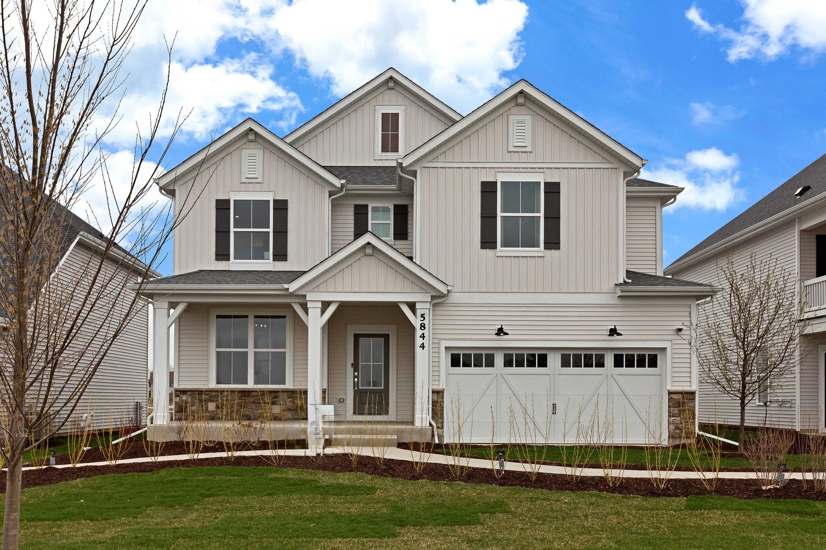 2607 Lawlor Lane, Naperville, IL 60564