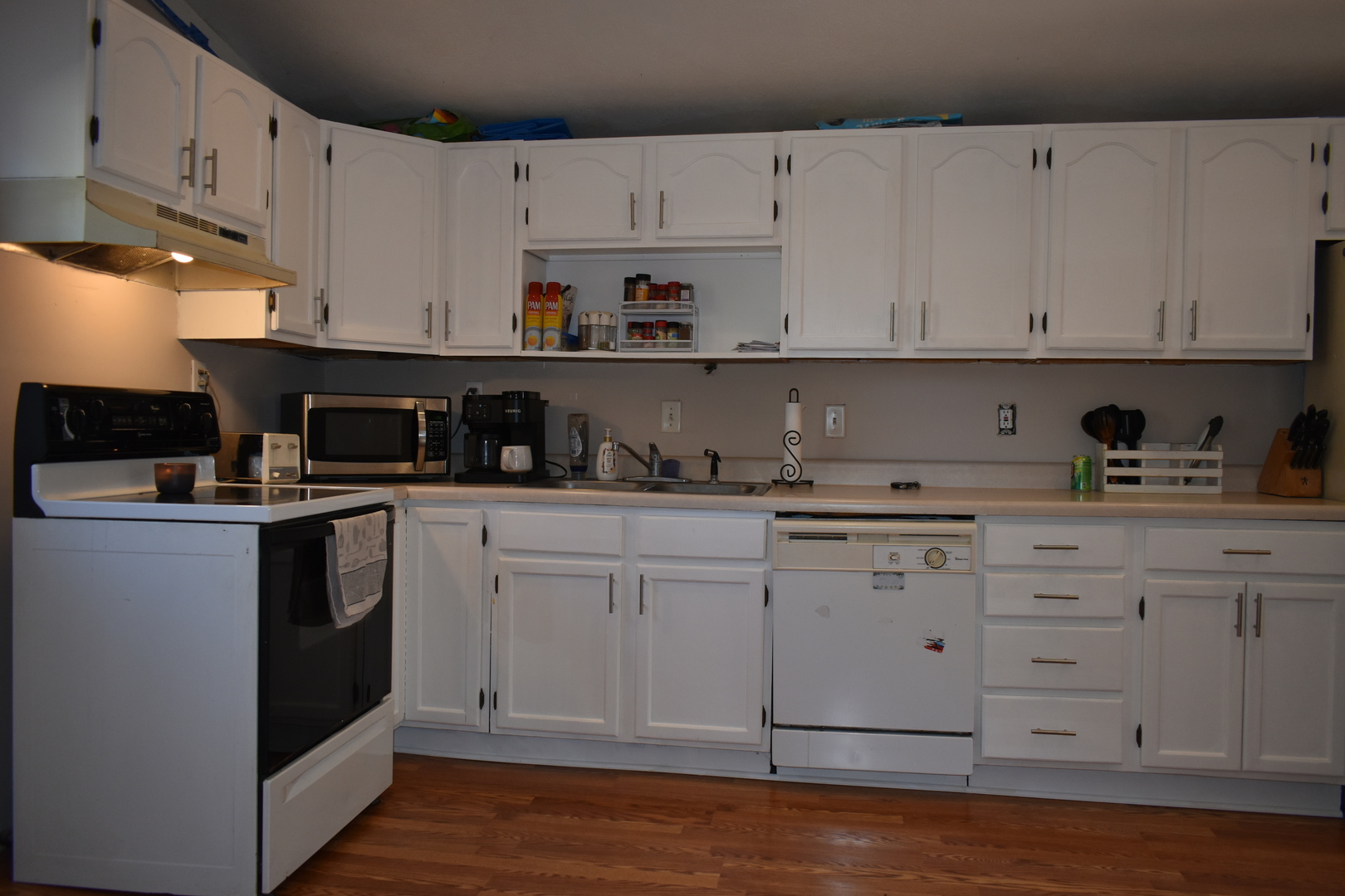 201 S Maple Street, El Paso, IL 61738