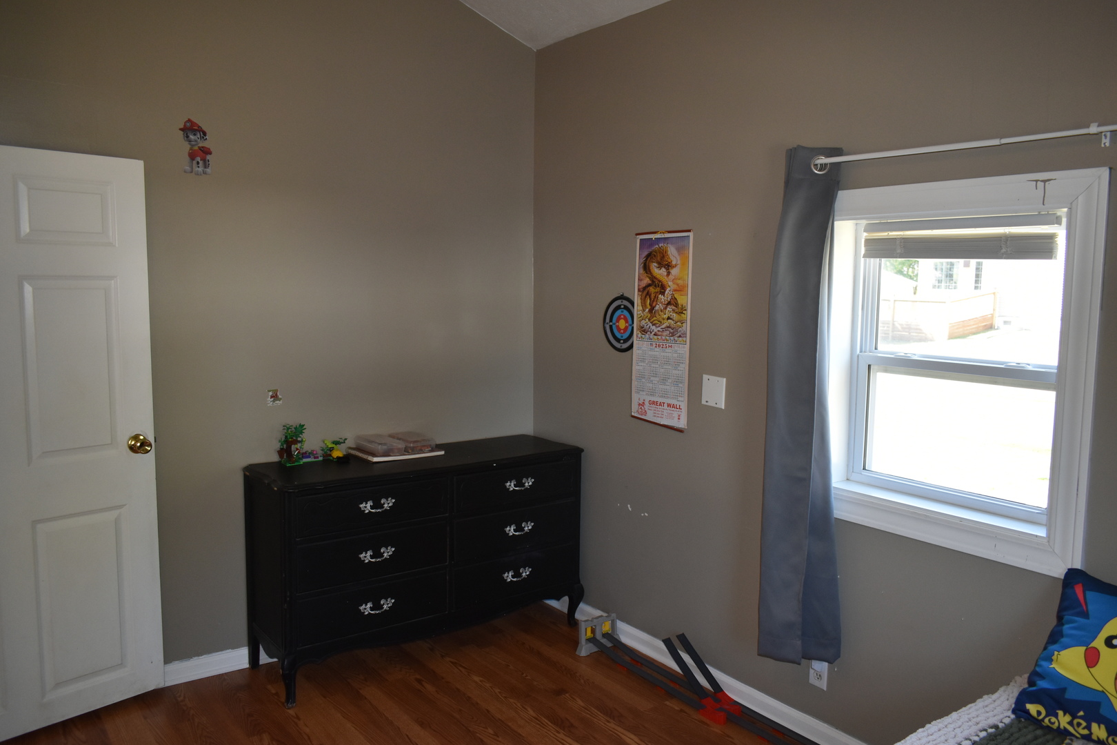 201 S Maple Street, El Paso, IL 61738