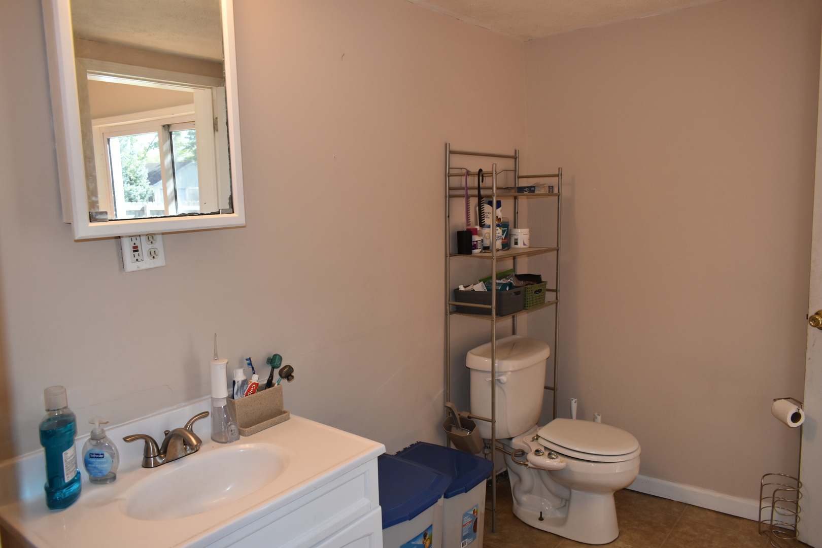 201 S Maple Street, El Paso, IL 61738