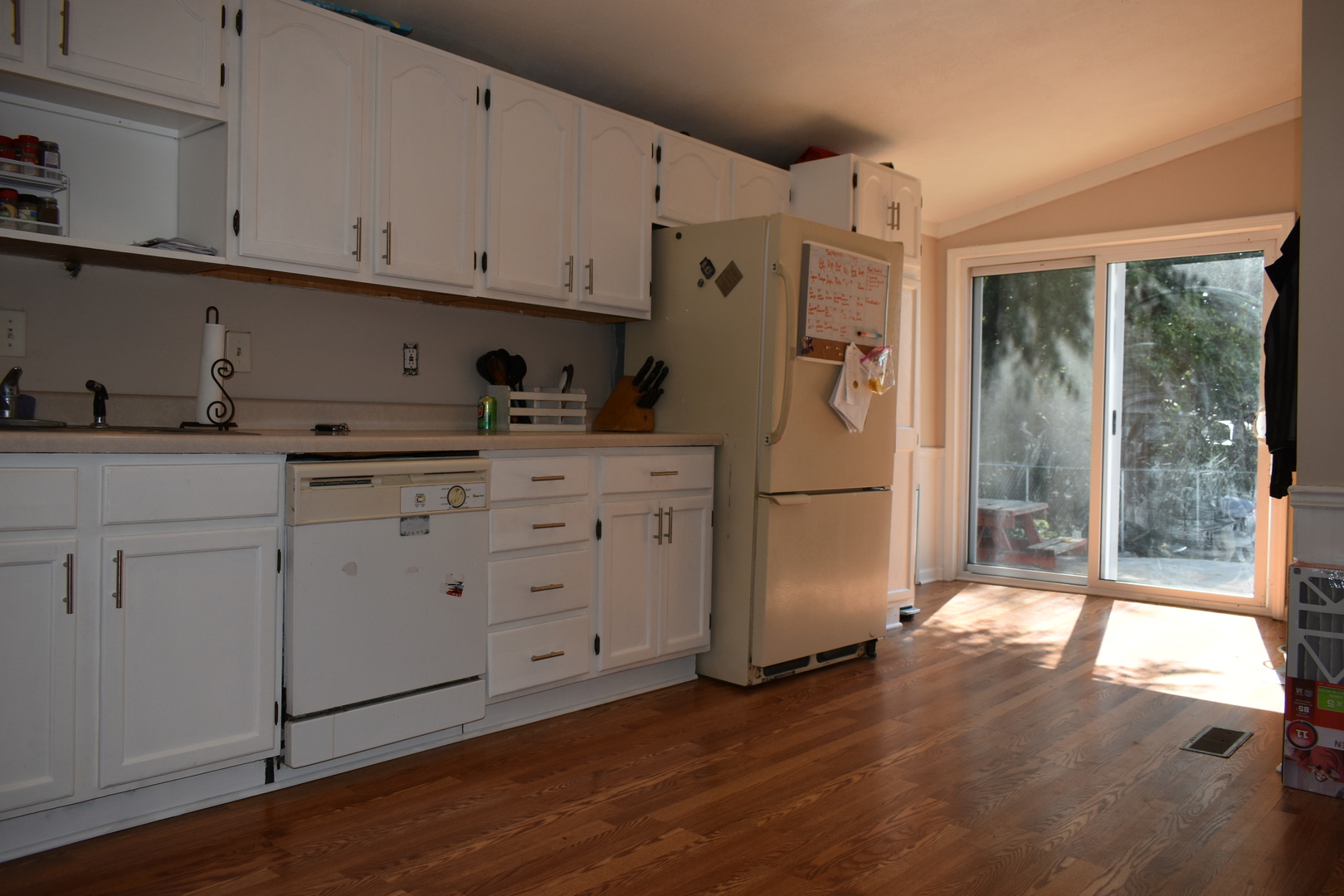 201 S Maple Street, El Paso, IL 61738