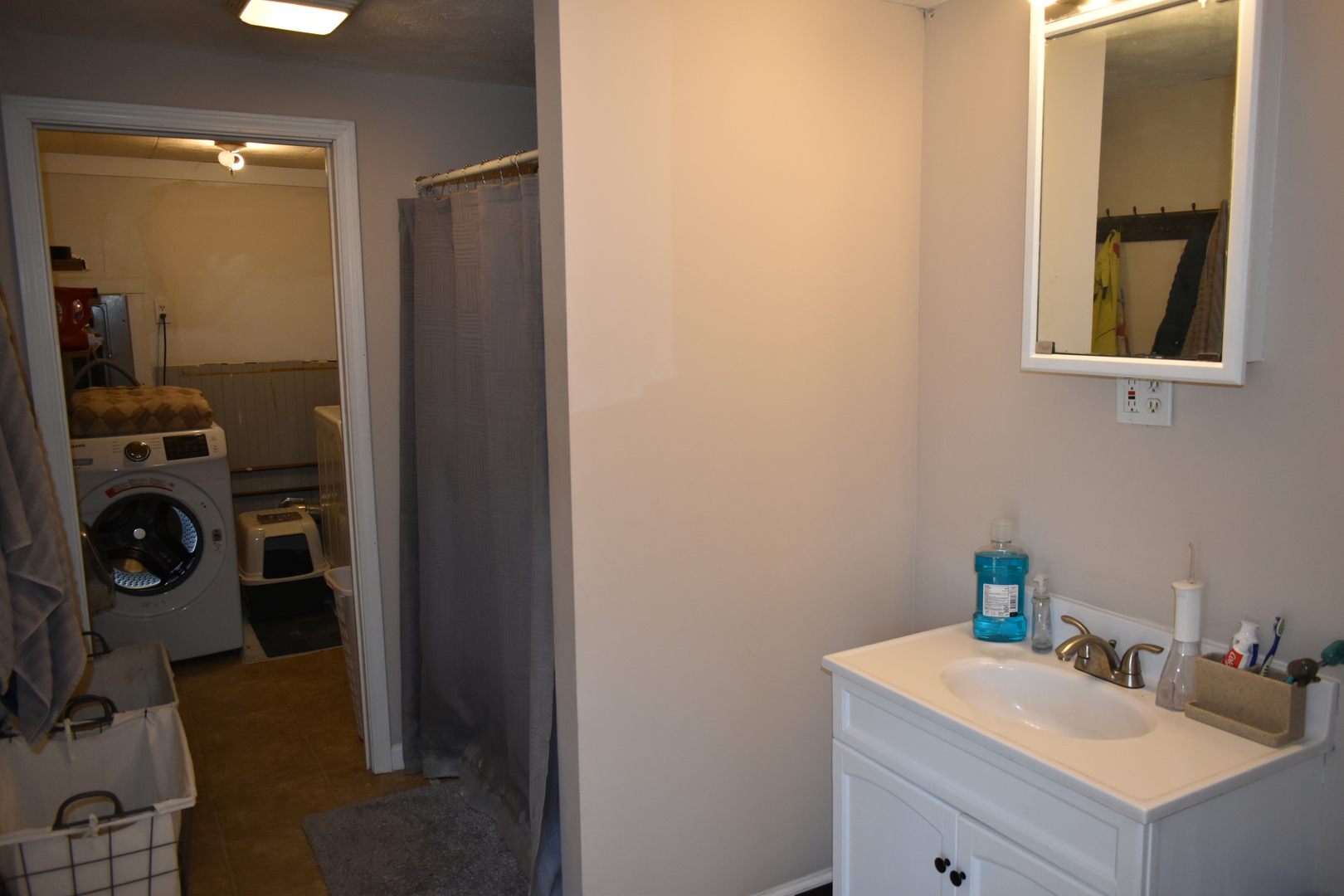 201 S Maple Street, El Paso, IL 61738