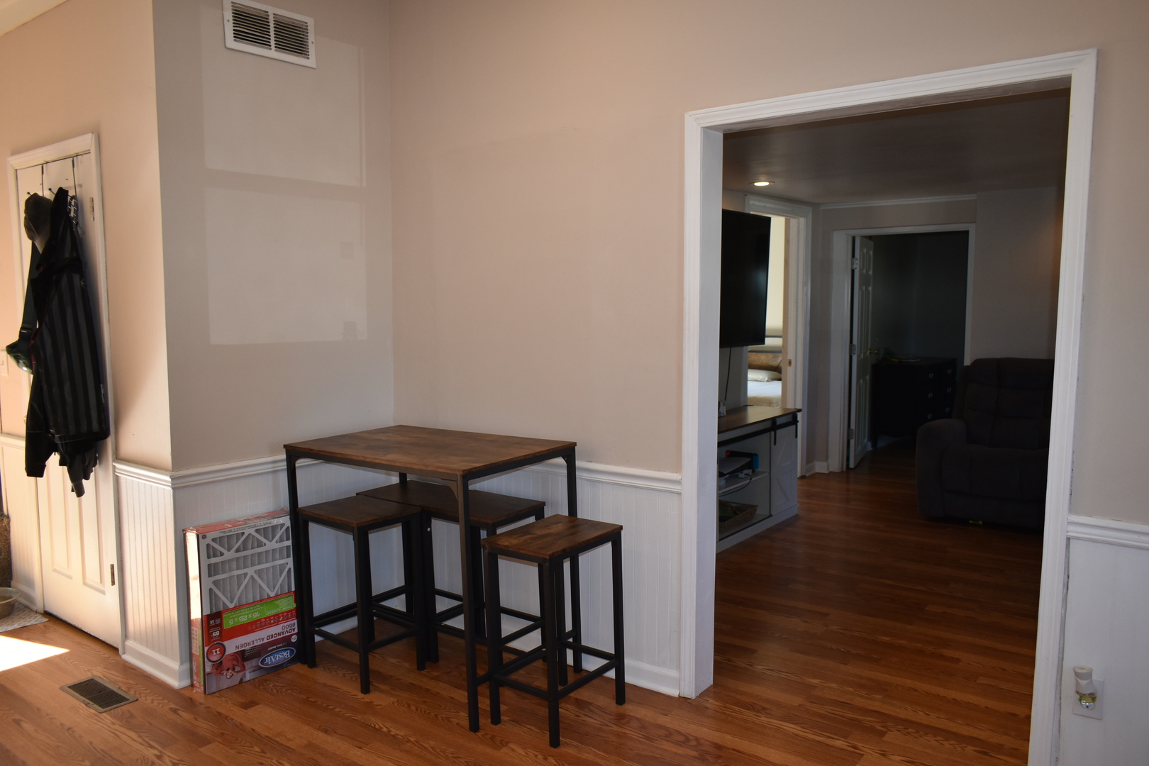 201 S Maple Street, El Paso, IL 61738