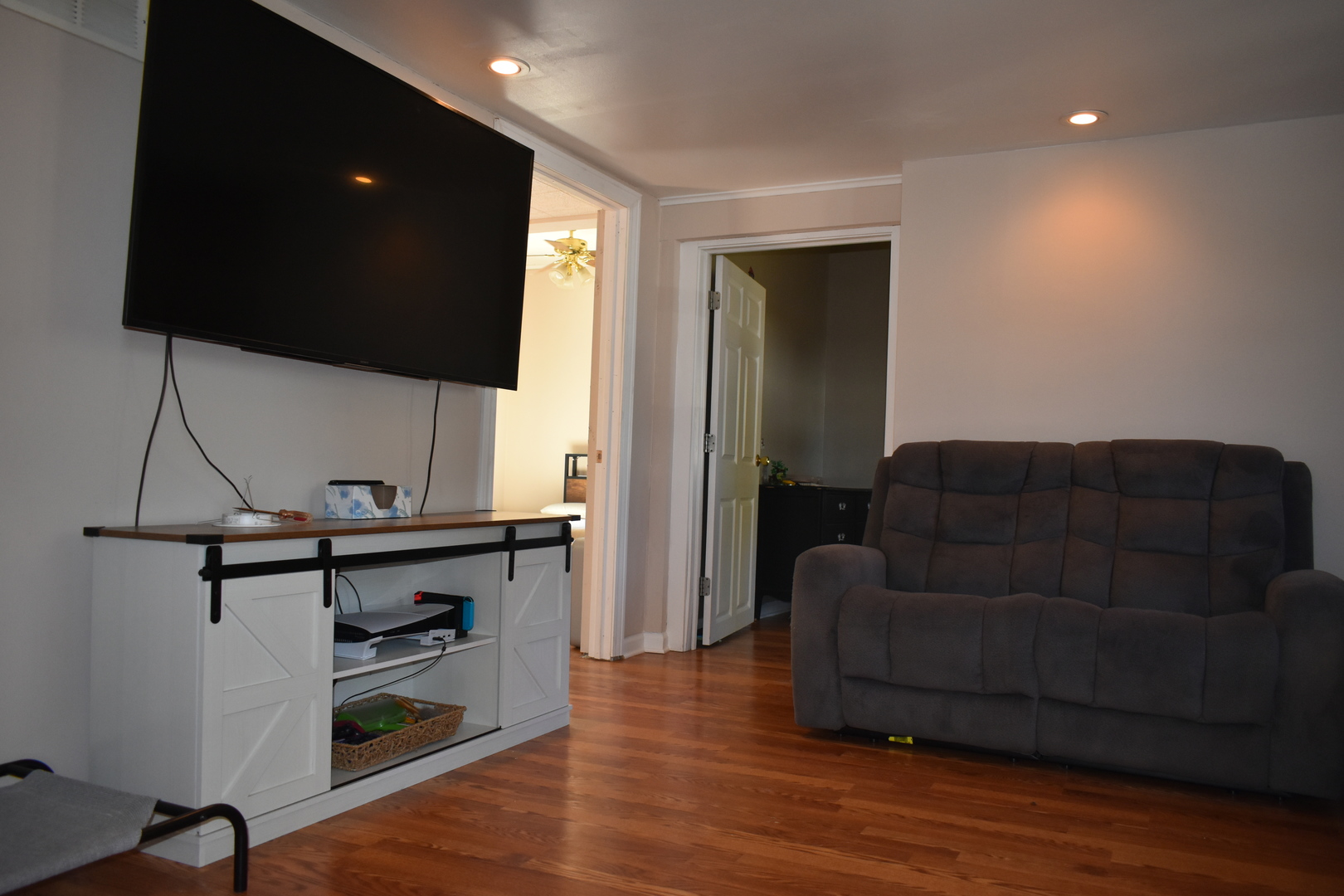 201 S Maple Street, El Paso, IL 61738