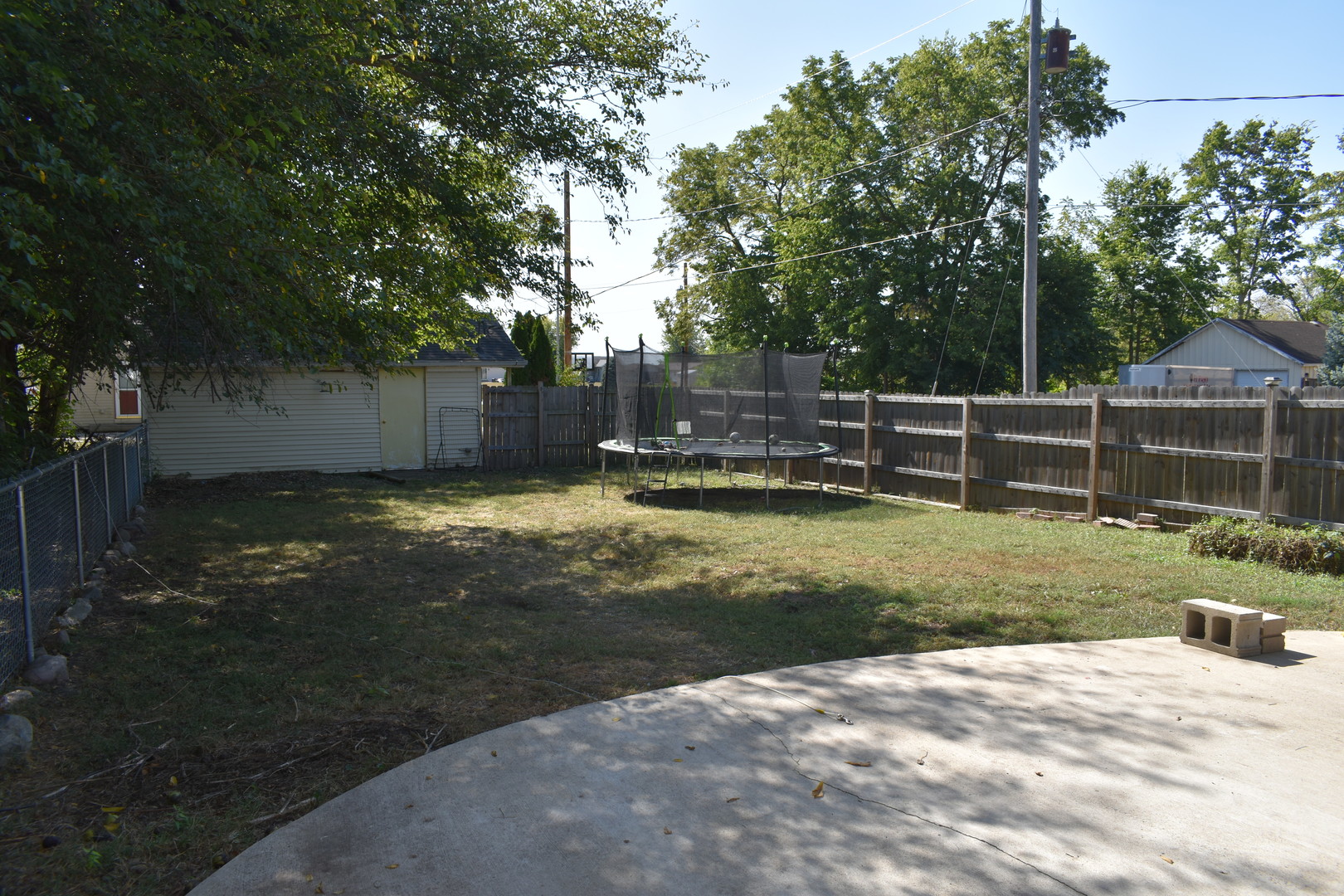 201 S Maple Street, El Paso, IL 61738