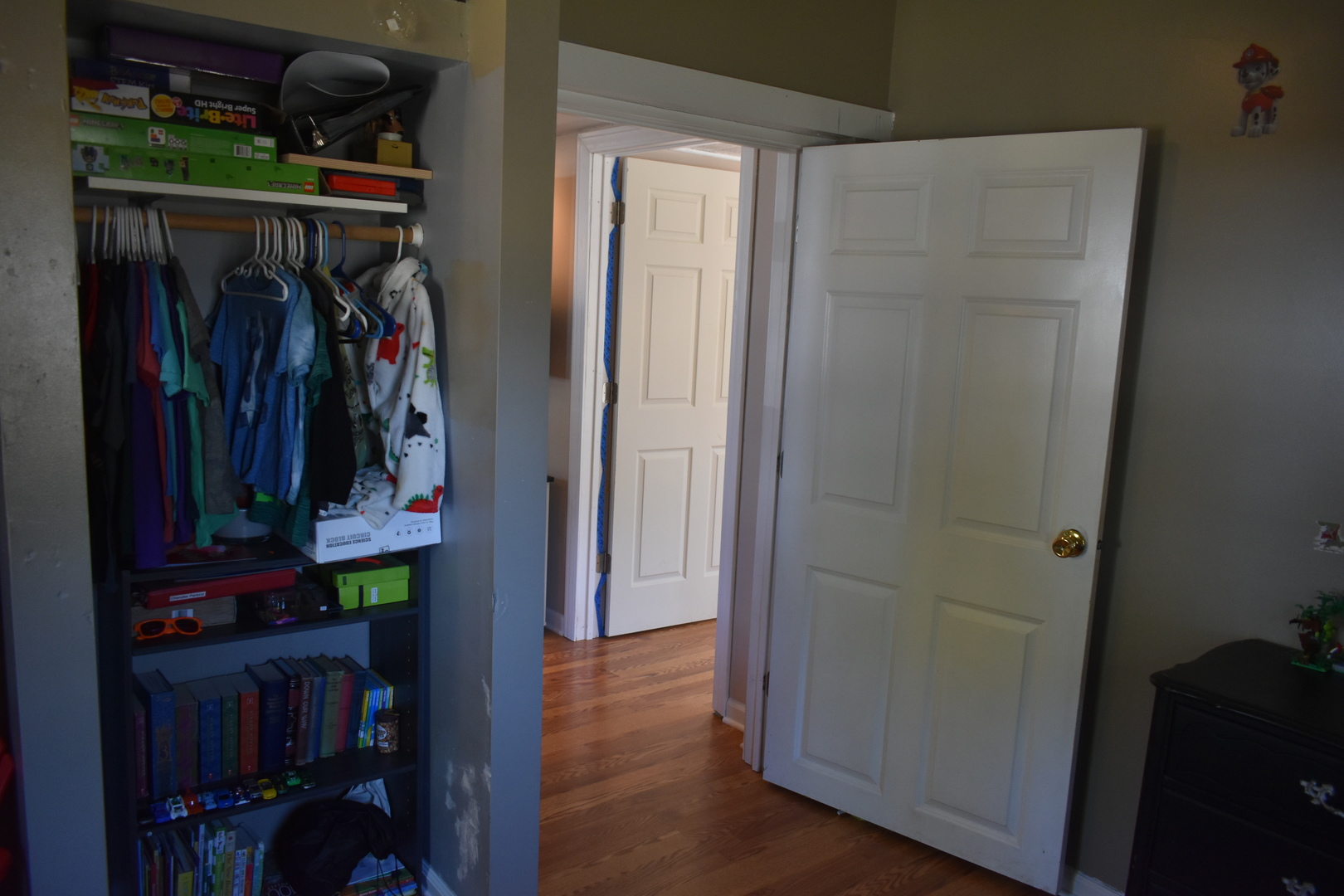 201 S Maple Street, El Paso, IL 61738