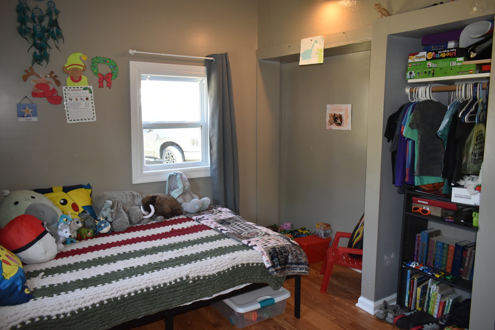 201 S Maple Street, El Paso, IL 61738