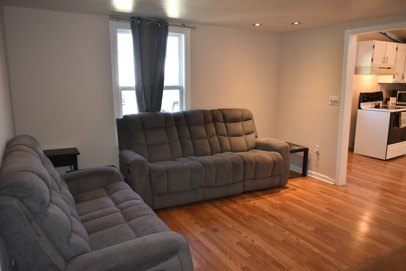 201 S Maple Street, El Paso, IL 61738