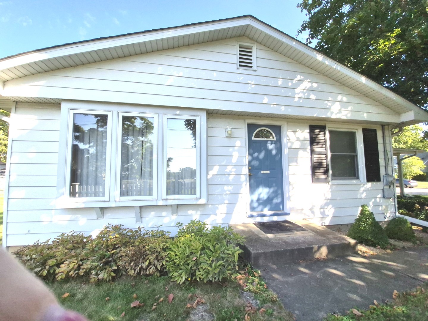 131 E Jackson Street, Oswego, IL 60543