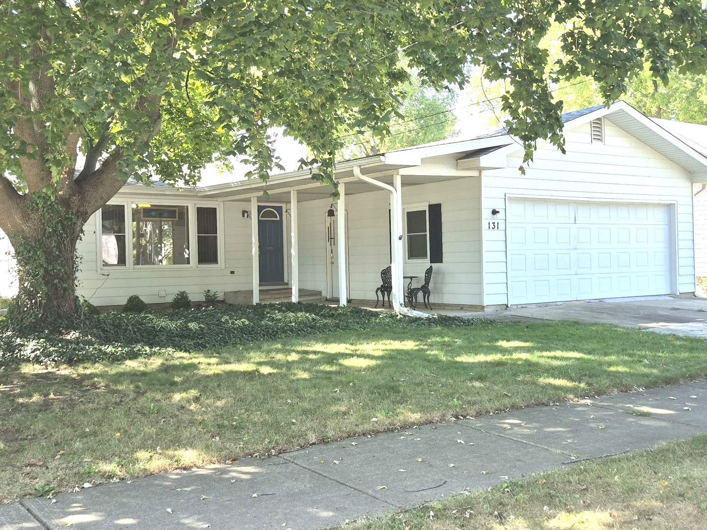 131 E Jackson Street, Oswego, IL 60543