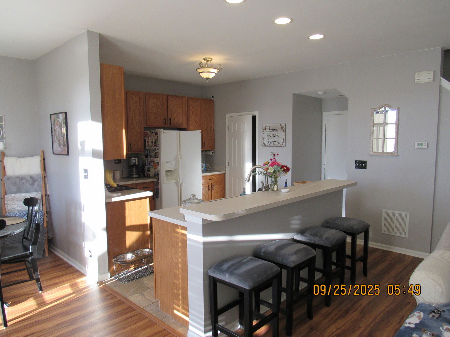 319 Parkside Drive, Shorewood, IL 60404