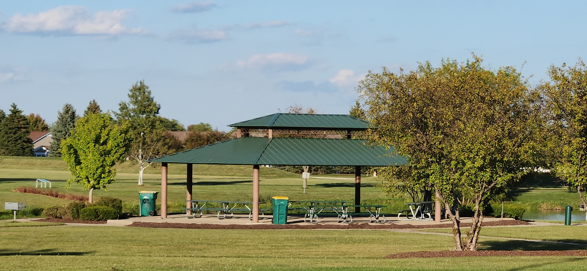 319 Parkside Drive, Shorewood, IL 60404