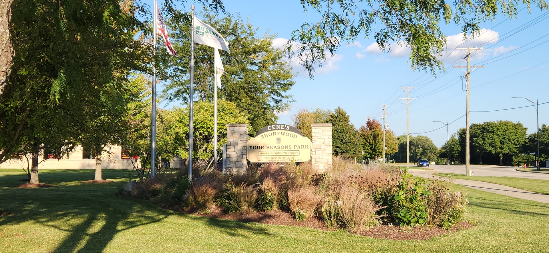 319 Parkside Drive, Shorewood, IL 60404