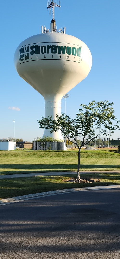 319 Parkside Drive, Shorewood, IL 60404