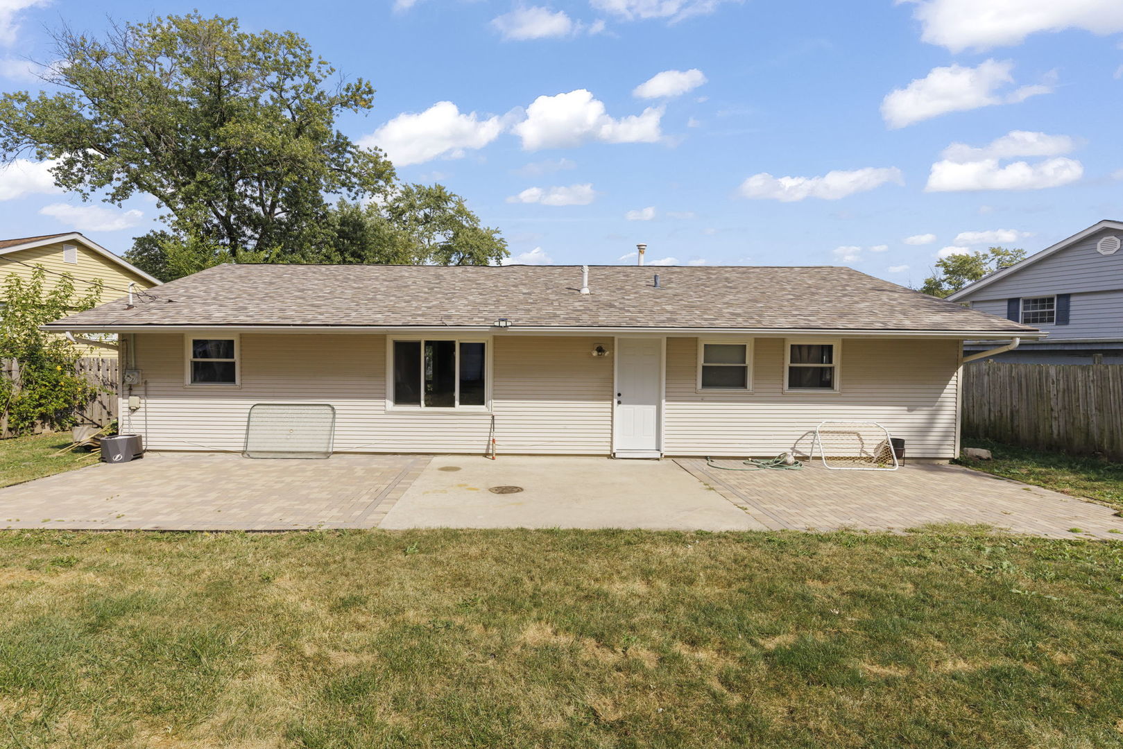436 Clifton Avenue, Romeoville, IL 60446