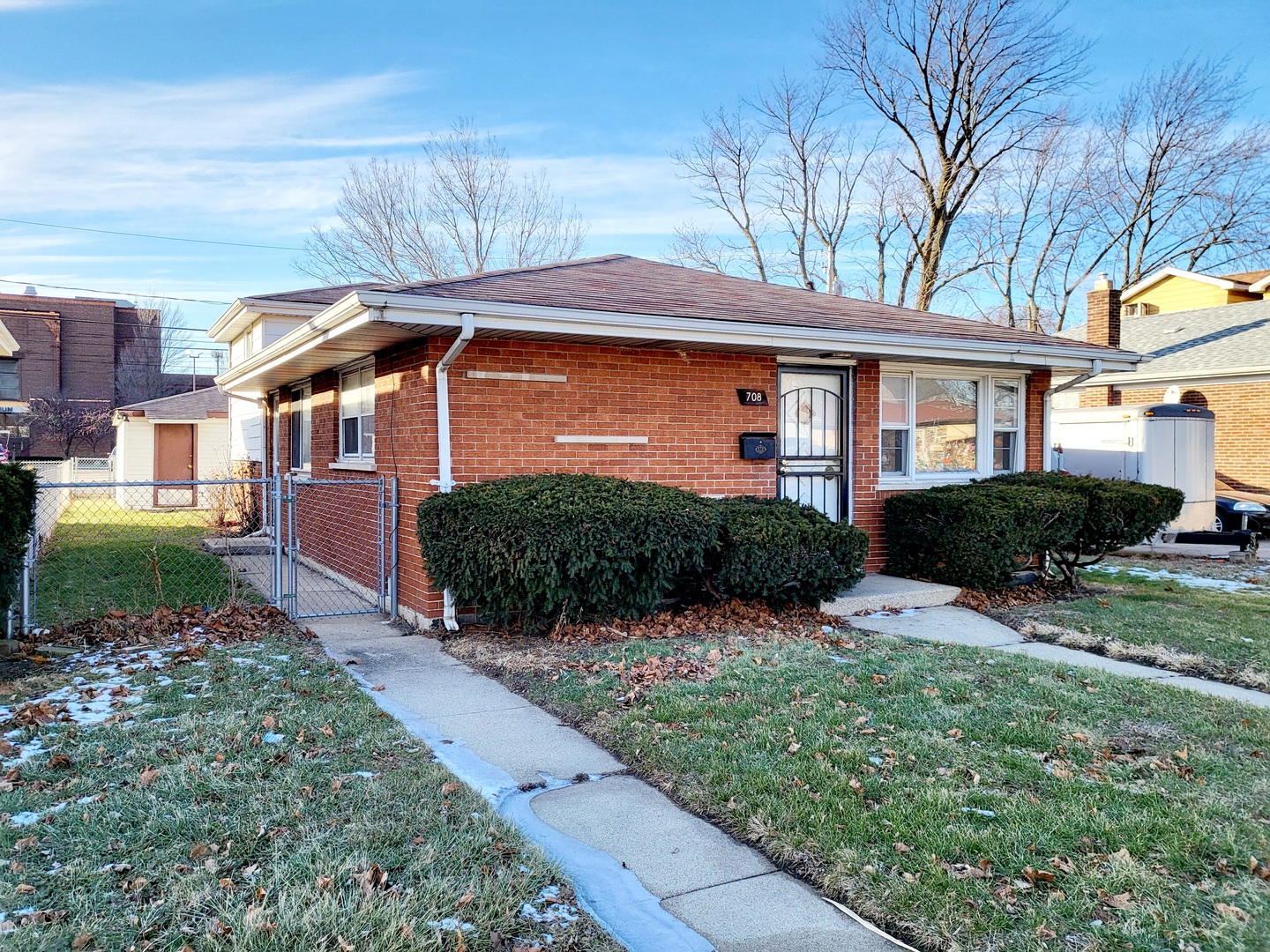 708 May Street, Calumet City, IL 60409