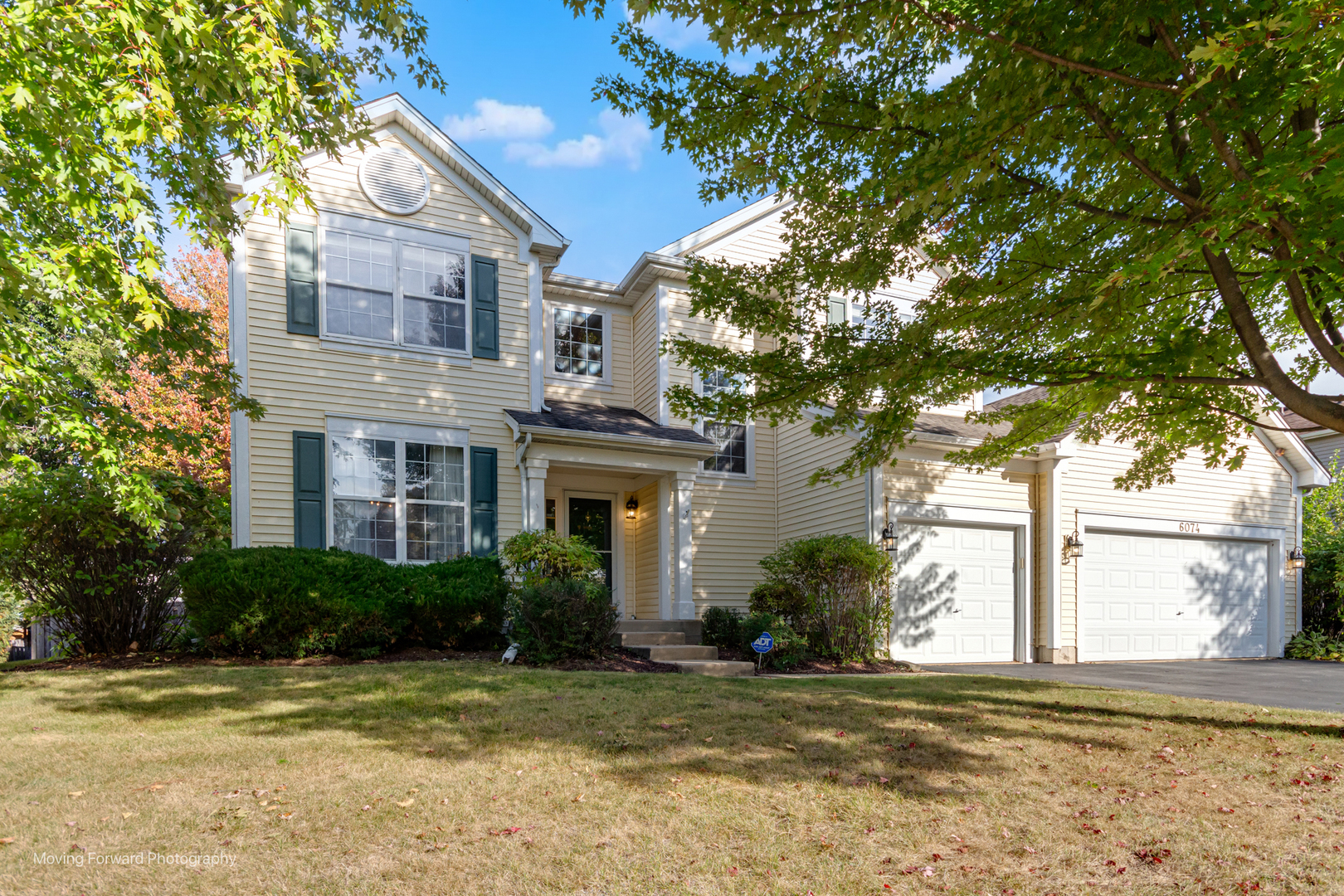 6074 Frank Drive, Hoffman Estates, IL 60192