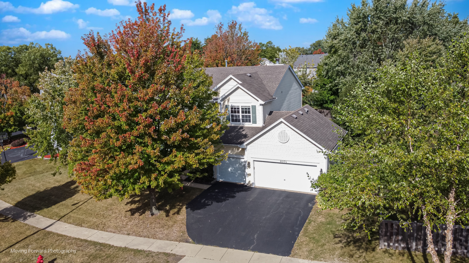 6074 Frank Drive, Hoffman Estates, IL 60192