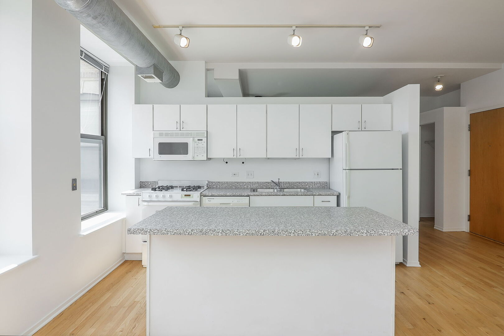 811 S LYTLE Street #514, Chicago, IL 60607