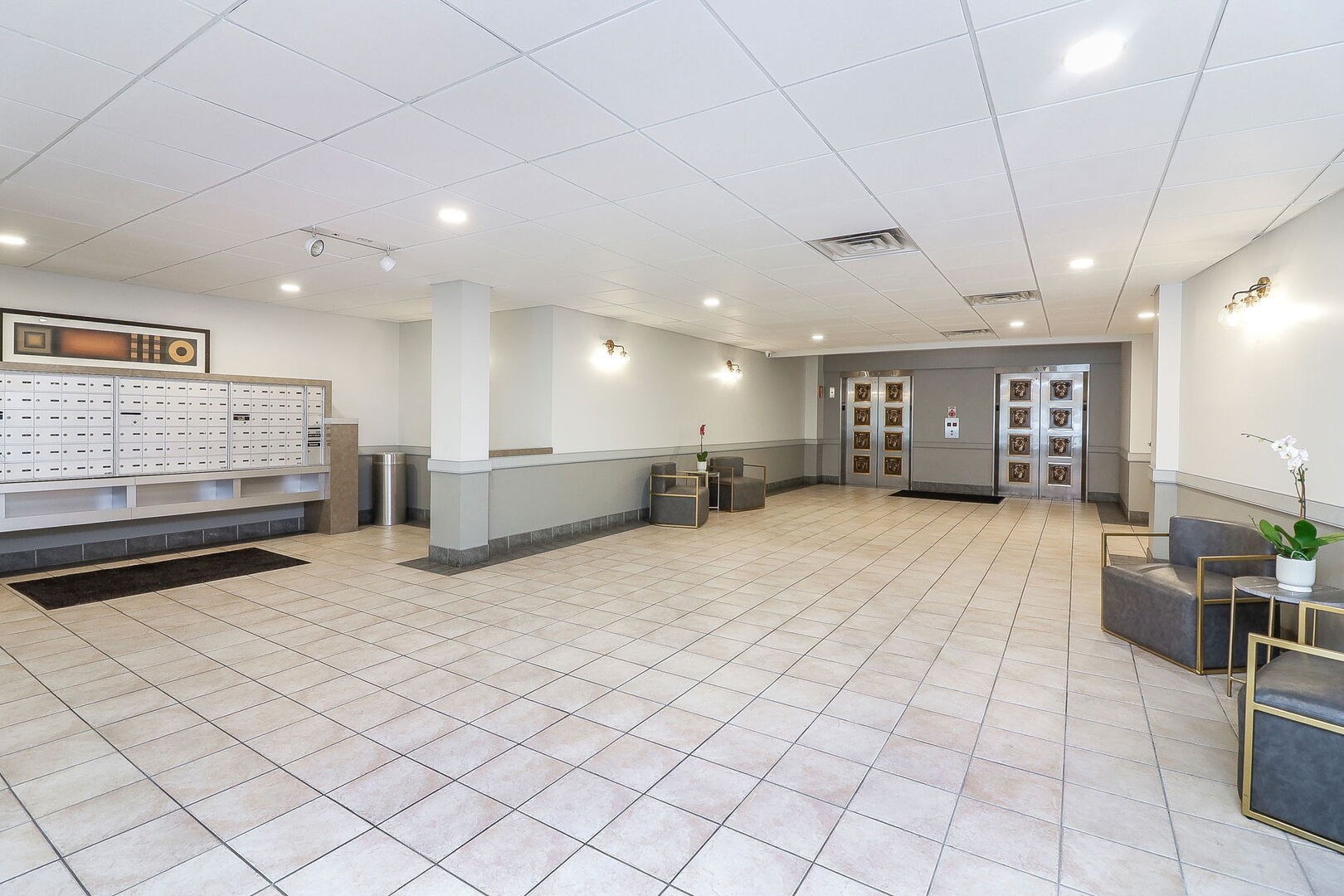 811 S LYTLE Street #514, Chicago, IL 60607