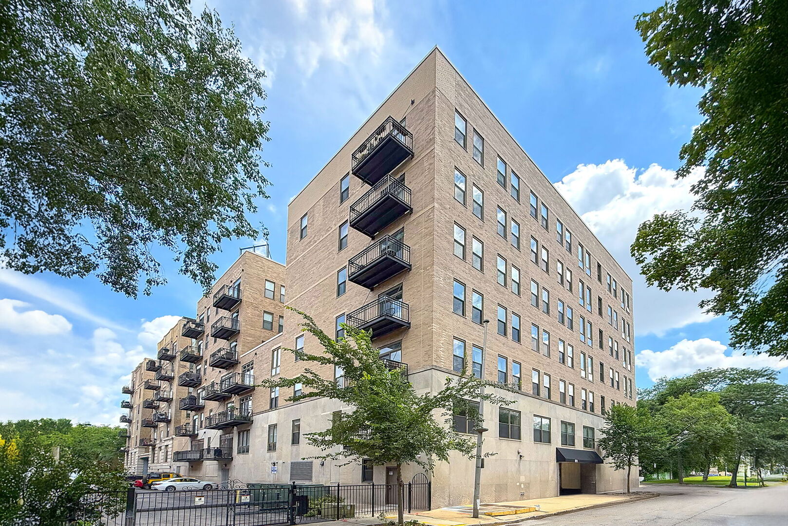 811 S LYTLE Street #514, Chicago, IL 60607