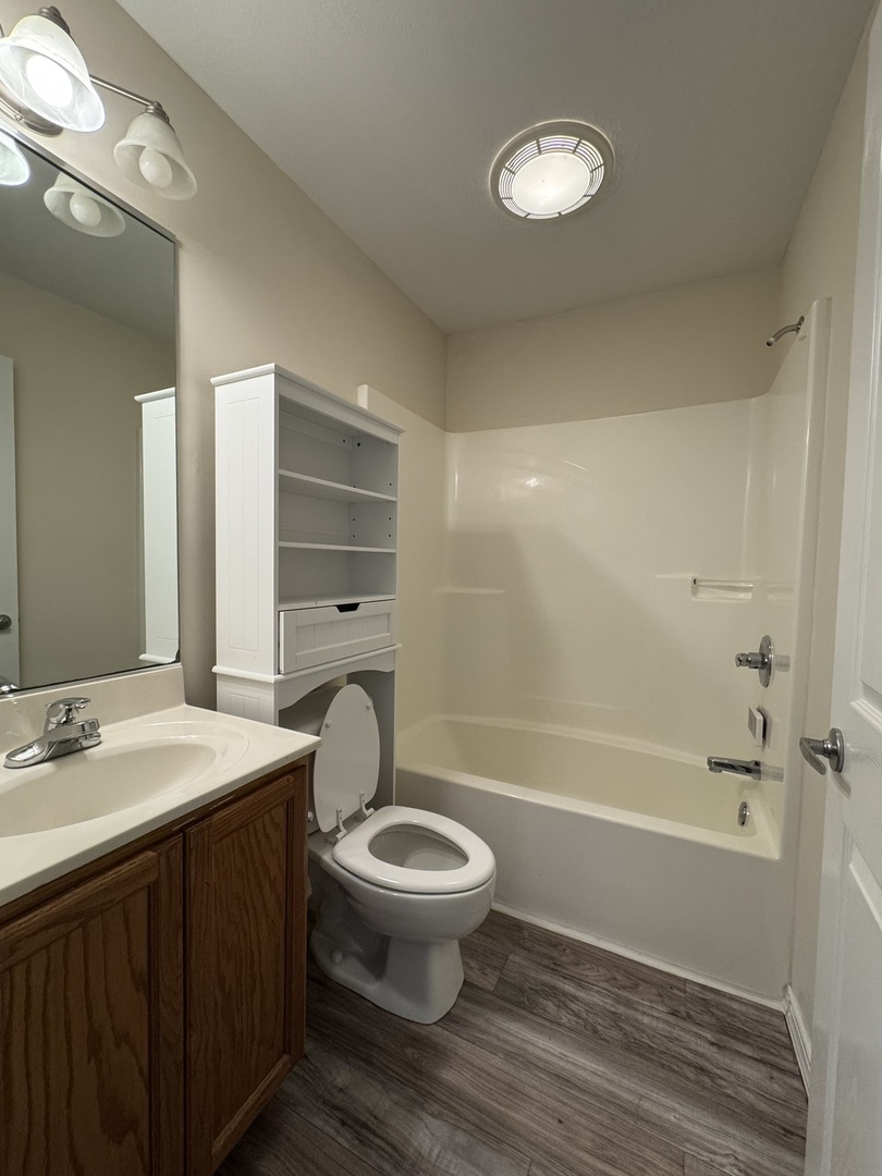 3836 Balmoral Drive #3836, Champaign, IL 61822