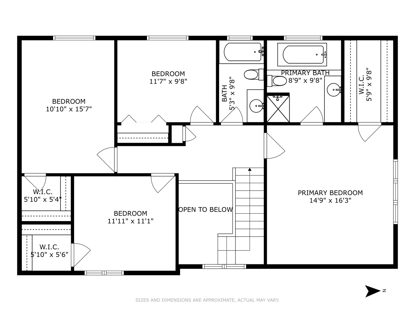 16400 Lee Avenue, Orland Park, IL 60467