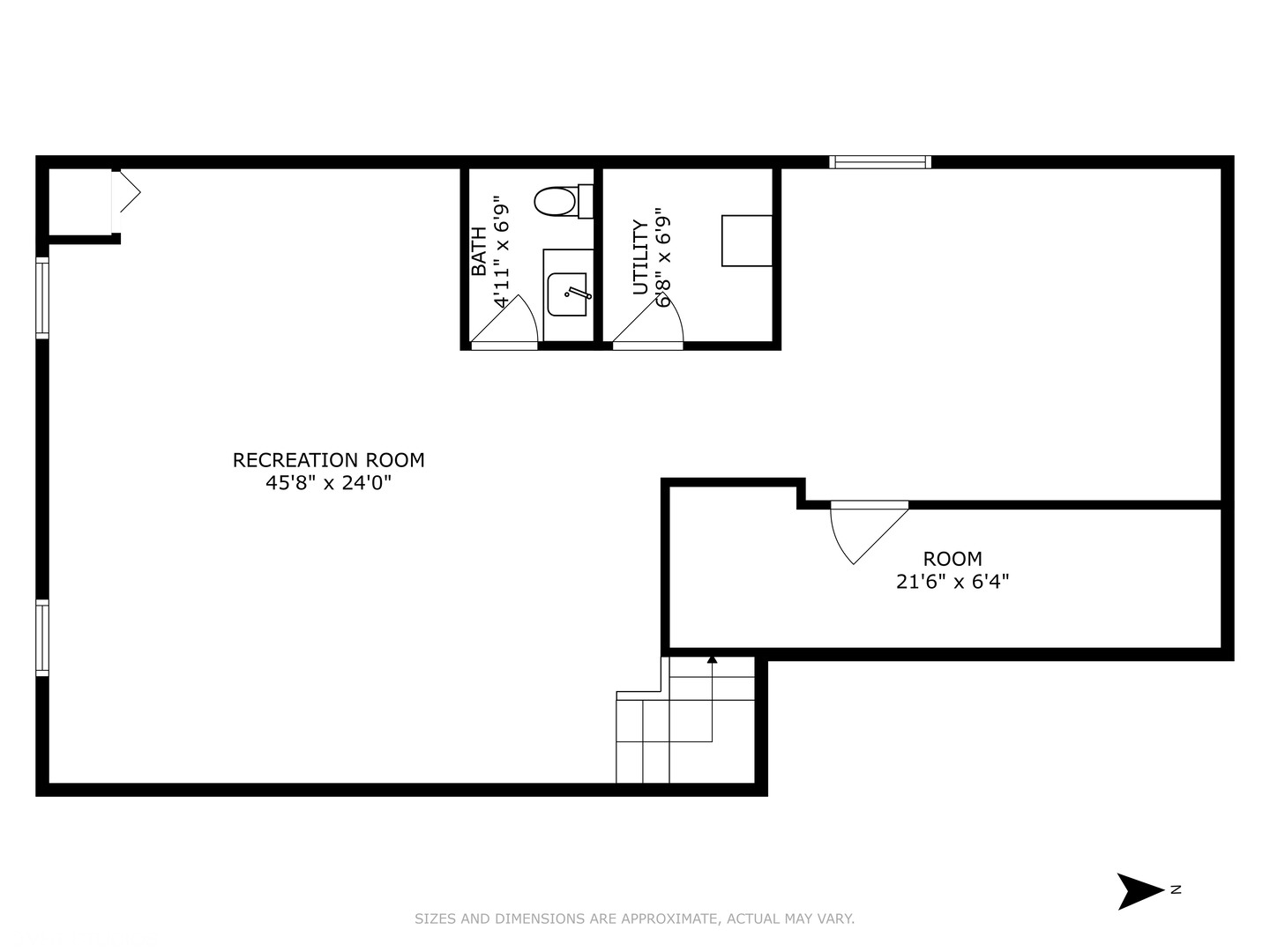 16400 Lee Avenue, Orland Park, IL 60467