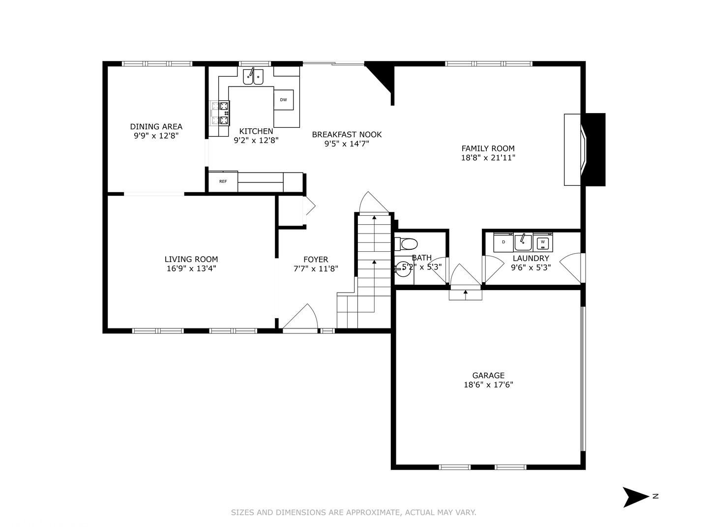 16400 Lee Avenue, Orland Park, IL 60467