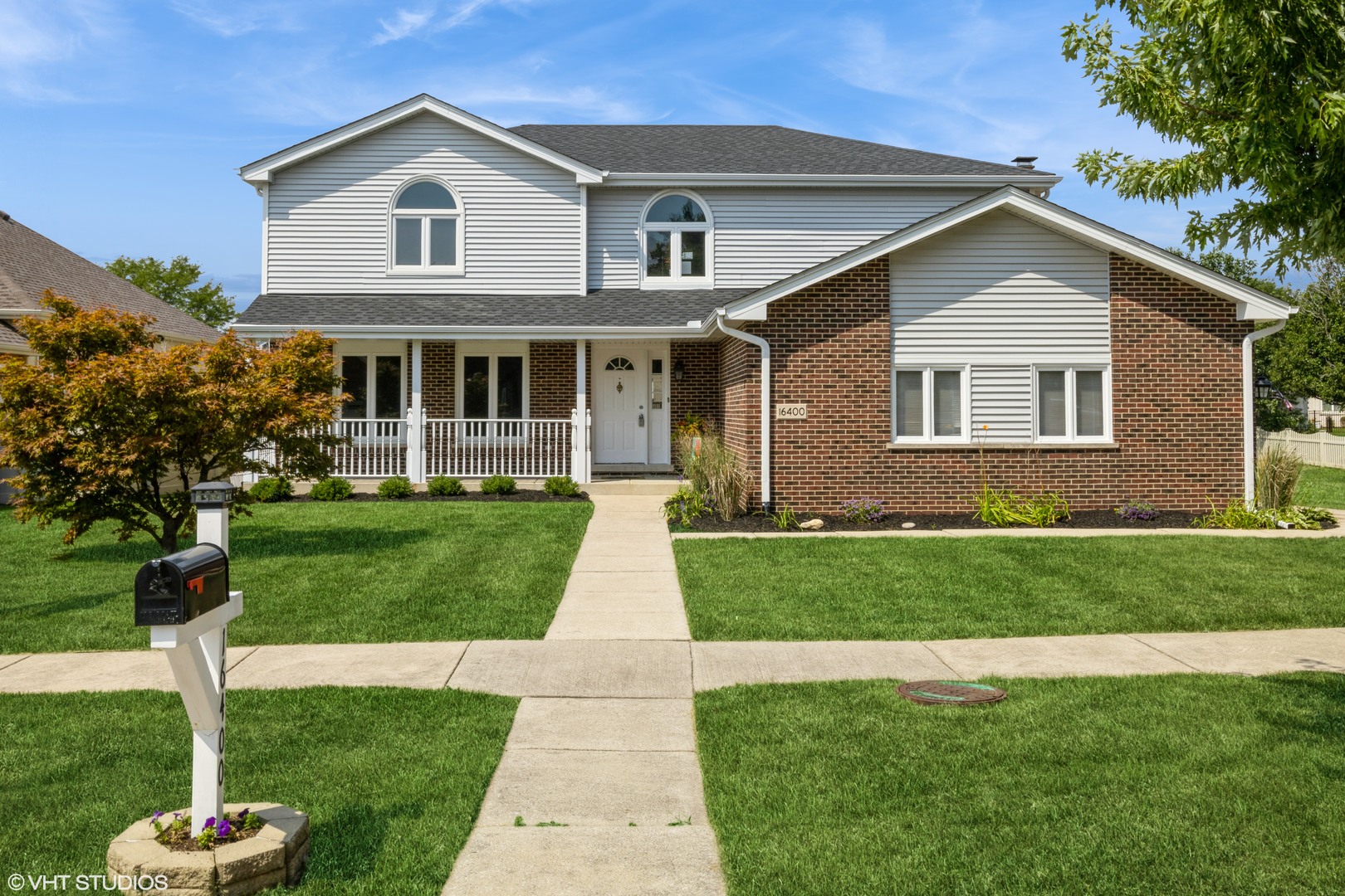 16400 Lee Avenue, Orland Park, IL 60467