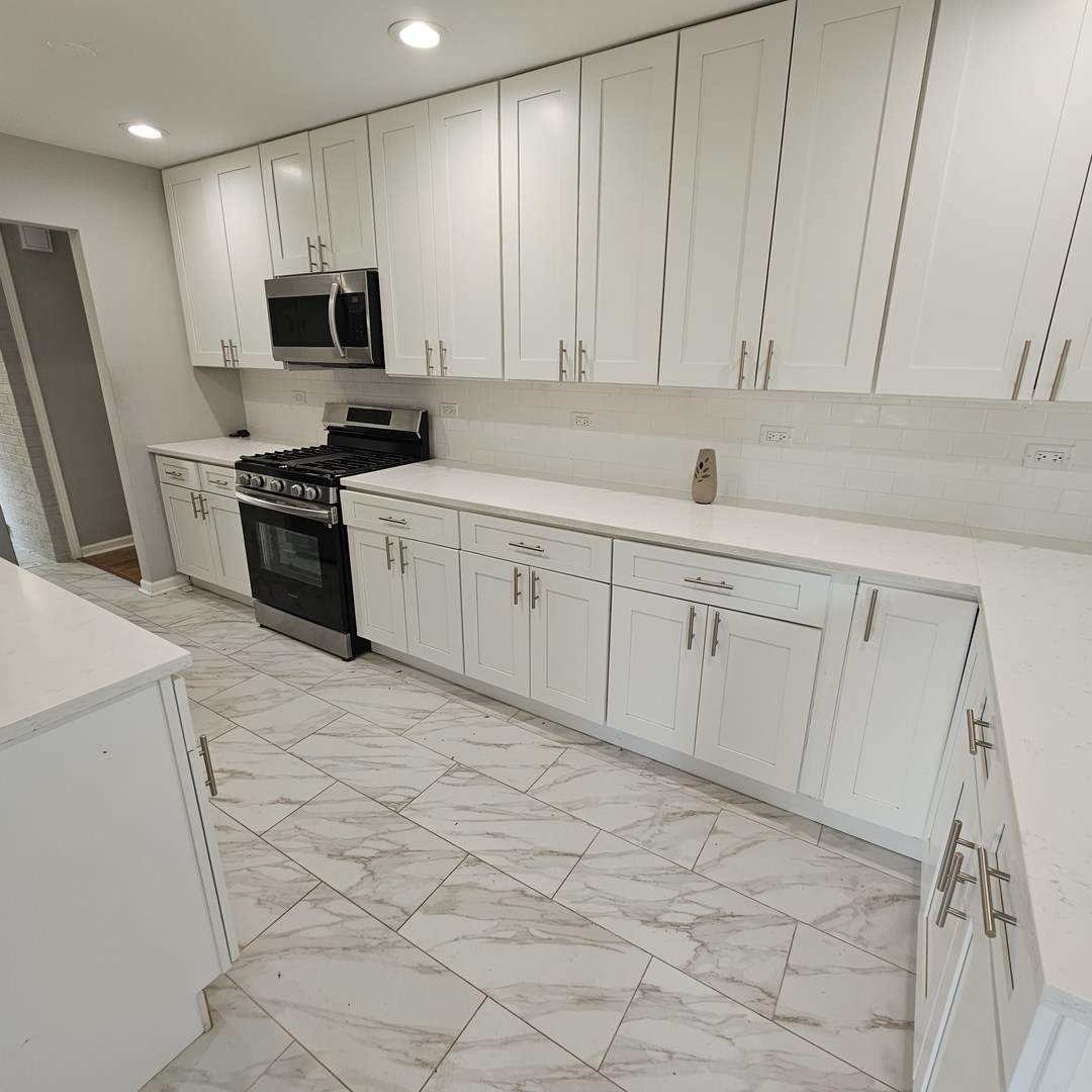 1291 Phoenix Drive, Des Plaines, IL 60018