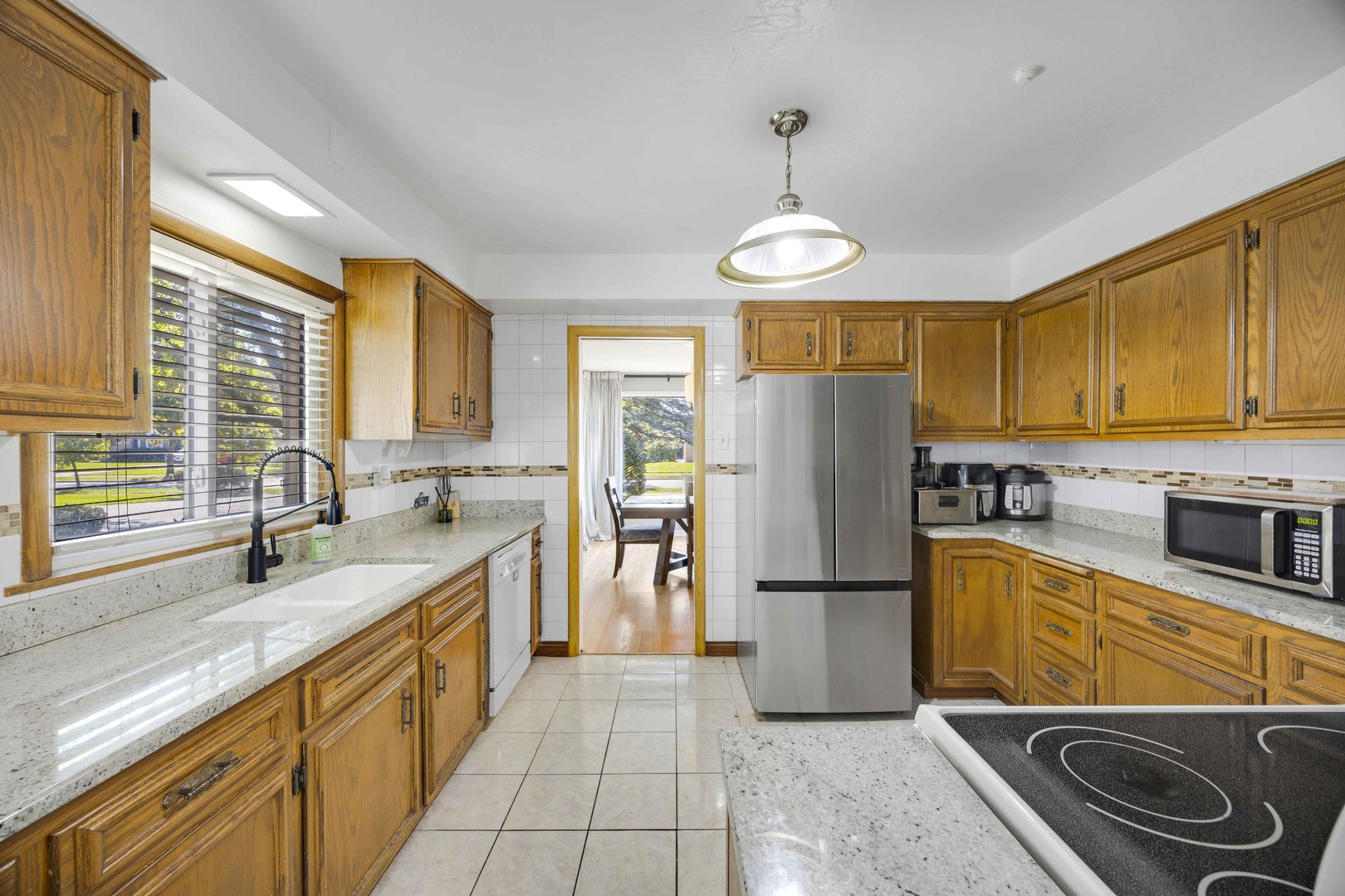 2307 Flossmoor Road, Flossmoor, IL 60422