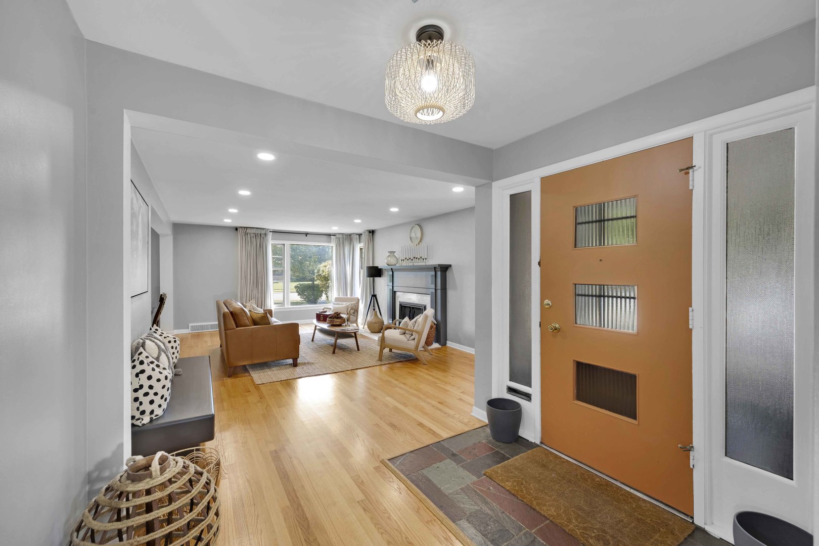 2307 Flossmoor Road, Flossmoor, IL 60422