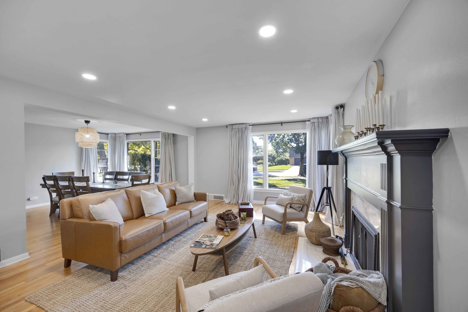 2307 Flossmoor Road, Flossmoor, IL 60422