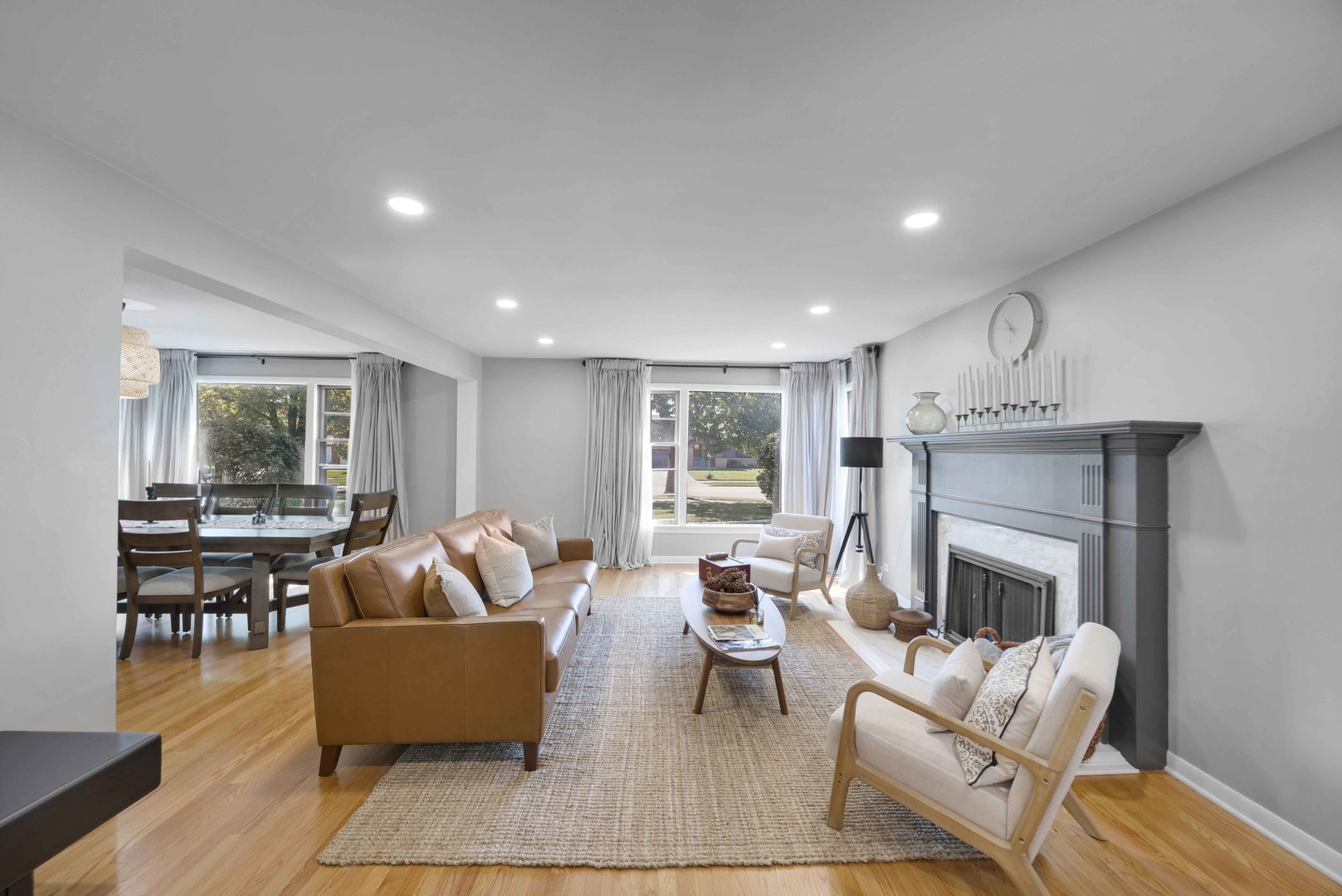 2307 Flossmoor Road, Flossmoor, IL 60422