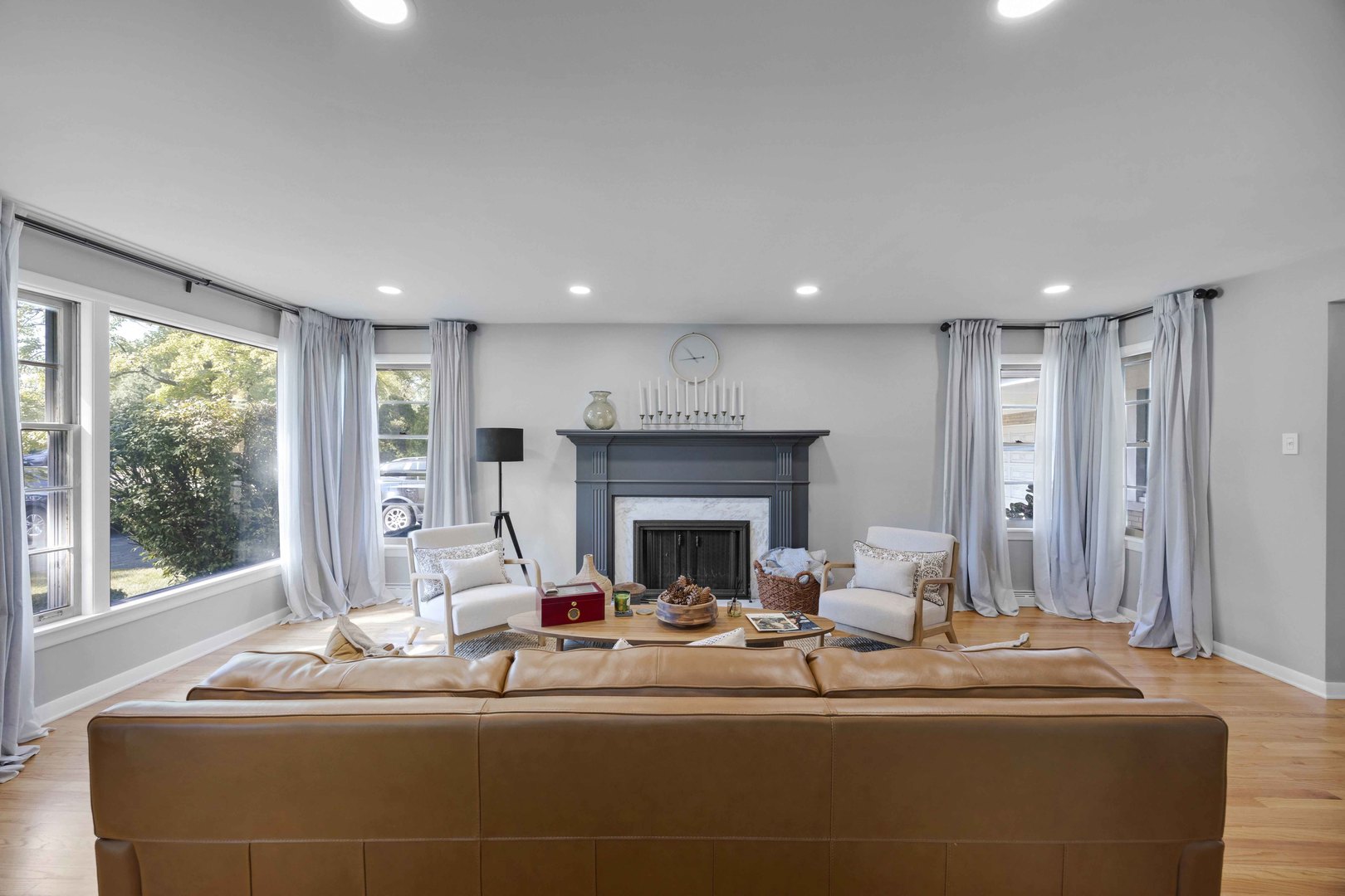 2307 Flossmoor Road, Flossmoor, IL 60422