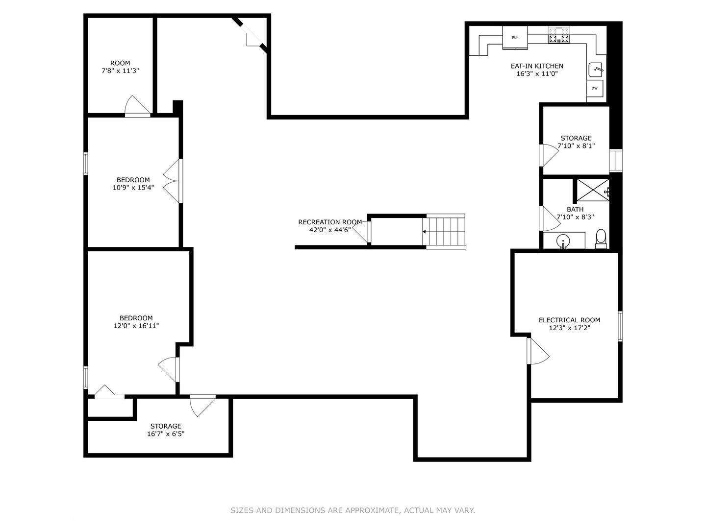 1520 Grant Street, Schaumburg, IL 60193