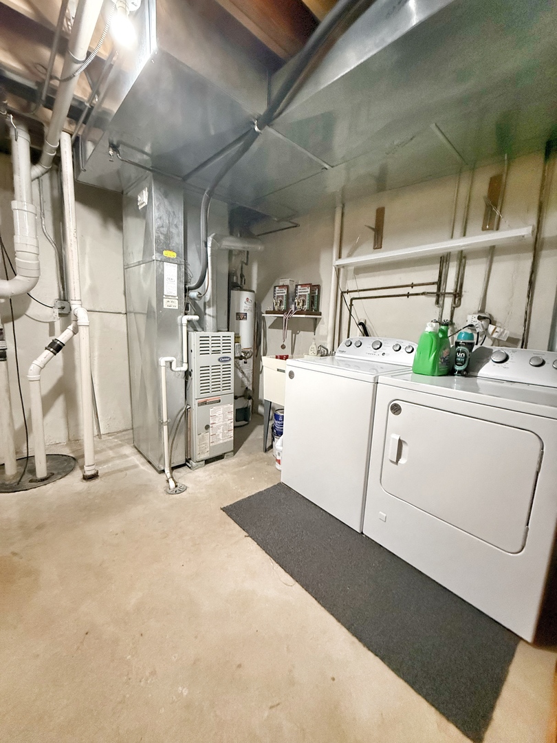 8416 Stratford Drive, Tinley Park, IL 60487