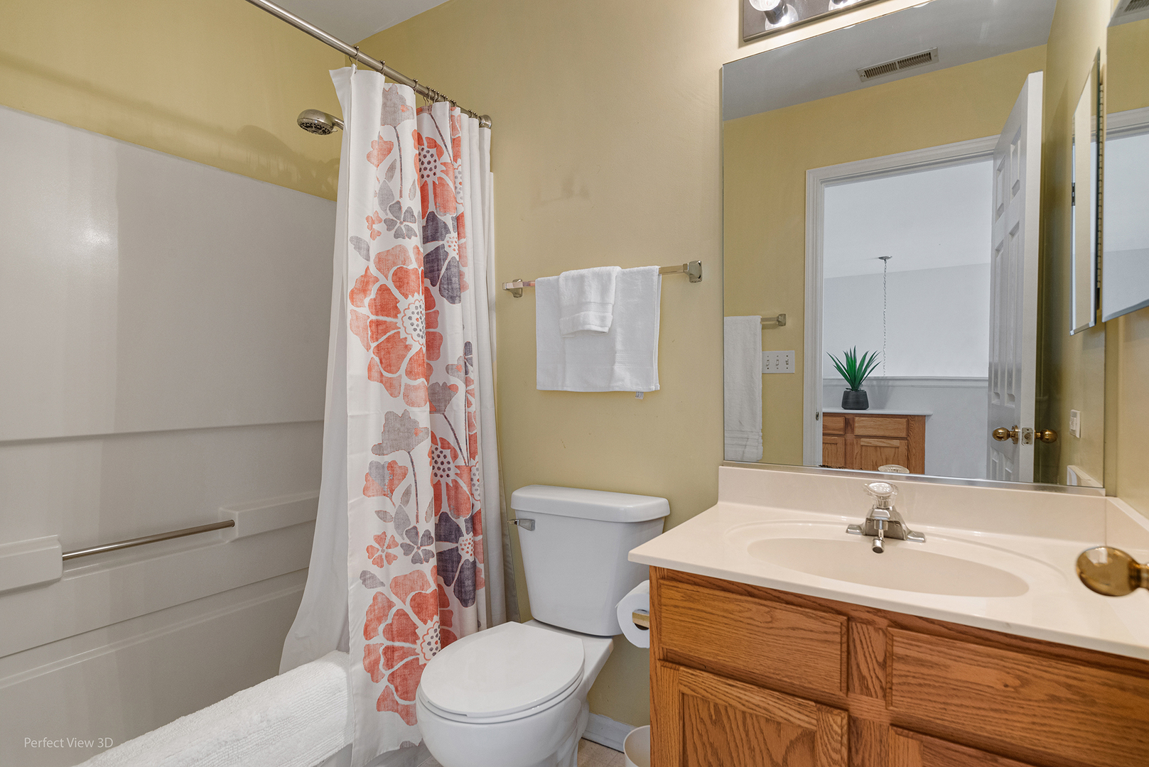 875 Mckenzie Station Drive, Lisle, IL 60532