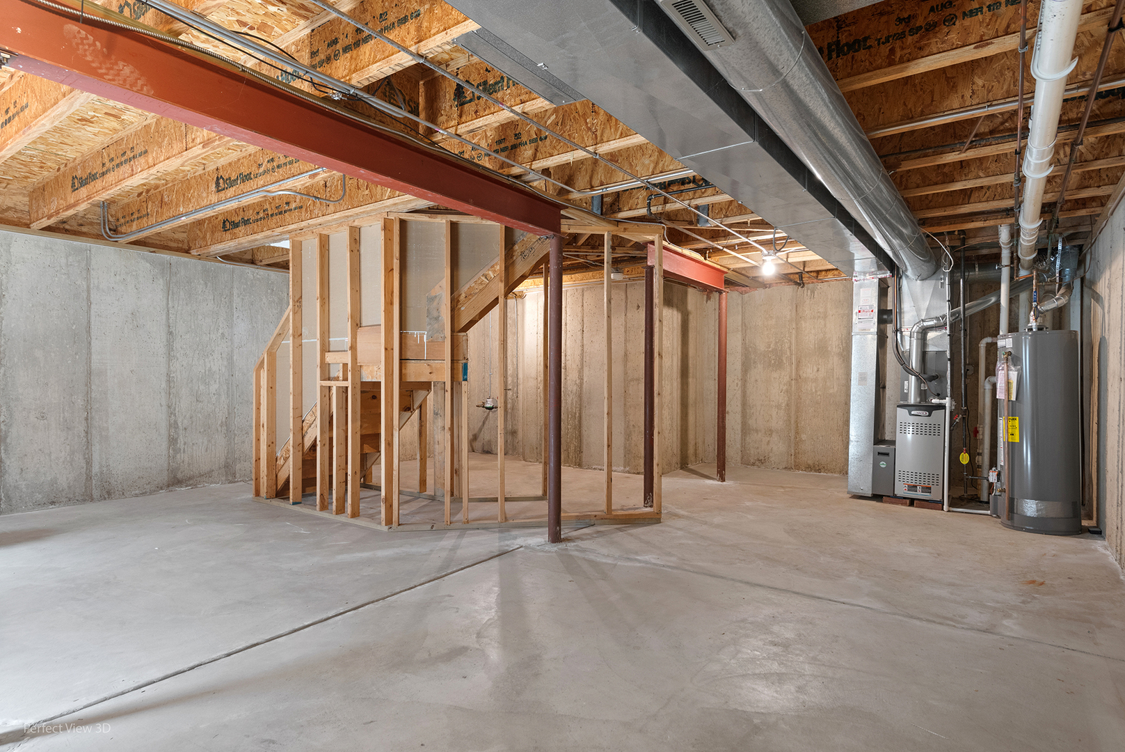 875 Mckenzie Station Drive, Lisle, IL 60532