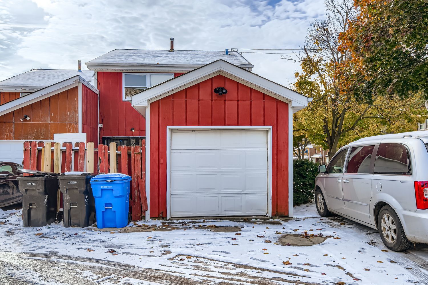 8001 S Essex Avenue #1, Chicago, IL 60617